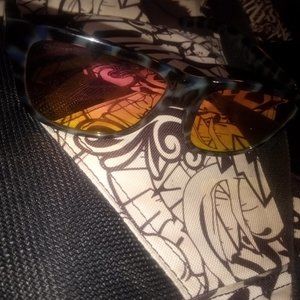 Smith optics sunglasses